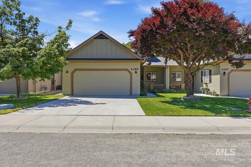 6389 W Battlement St, Boise, ID, 83703-2728 | Card Image