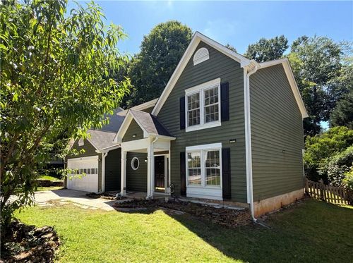 3565 Manchester Dr, Lawrenceville, GA, 30044-4175 | Card Image