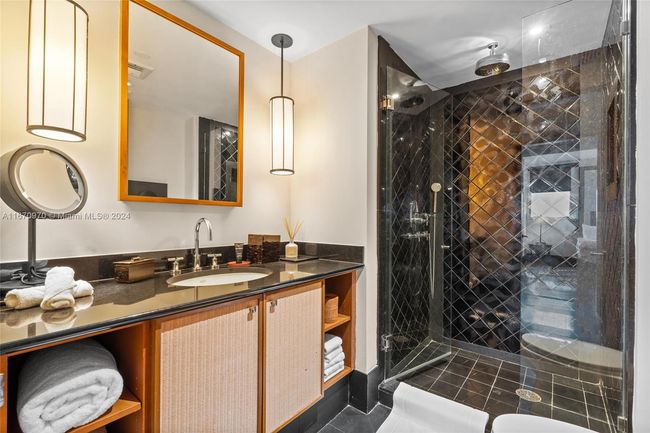 3204 - 101 20 Th St, Condo with 2 bedrooms, 2 bathrooms and null parking in Miami Beach FL | Image 6