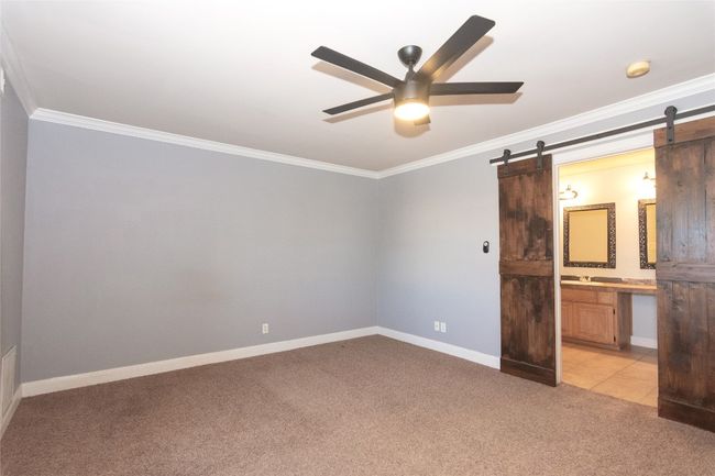 Spacious Master Bedroom ...new carpet since this photo was taken | Image 10