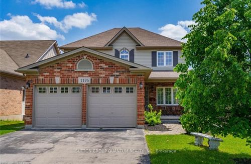 lower-1176 Birchwood Dr, London, ON, N6K5C1 | Card Image