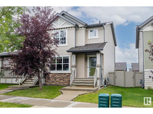 2921 19 Ave Nw, Edmonton, AB, T6T0N6 | Card Image