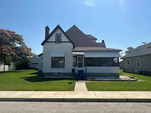 448 N 7th St, Mitchell, IN, 47446-1176 | Card Image