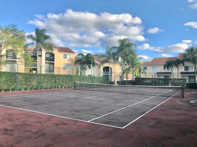 APT-105 - 1701 Village Blvd, Condo with 1 bedrooms, 1 bathrooms and null parking in West Palm Beach FL | Image 19