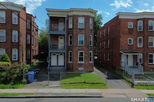 1-29 York Street, Hartford, CT, 06106 | Card Image