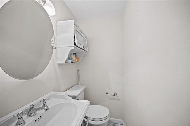 157 Columbia Ave, House other with 4 bedrooms, 3 bathrooms and null parking in Hartsdale NY | Image 14