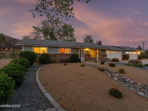 152 Paul Way, Carson City, NV, 89706-0127 | Card Image