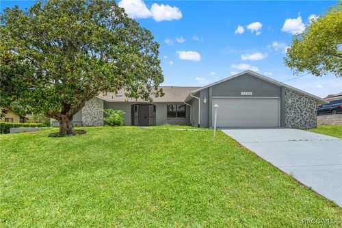 5203 Lydia Ct, SPRING HILL, FL, 34608-2631 | Card Image