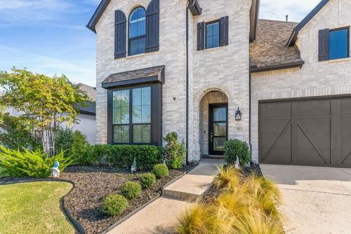 1809 Leo Dr, Van Alstyne, TX, 75495-8190 | Card Image