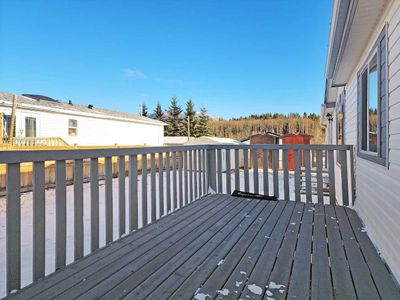 221 Mawdsley Cres, House detached with 3 bedrooms, 2 bathrooms and 4 parking in Grande Cache AB | Image 2