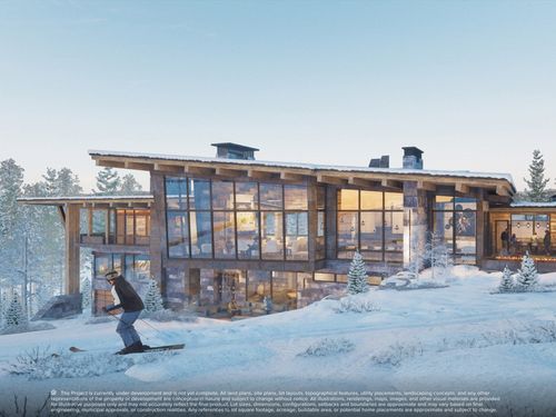 10 Legacy Drive, Breckenridge, CO, 80424 | Card Image
