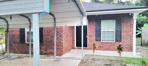 3987 Progress Way, Jacksonville, FL, 32207-6672 | Card Image