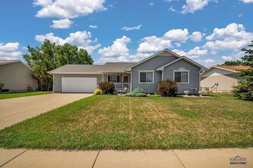 5305 Mercury Dr, RAPID CITY, SD, 57703-6725 | Card Image