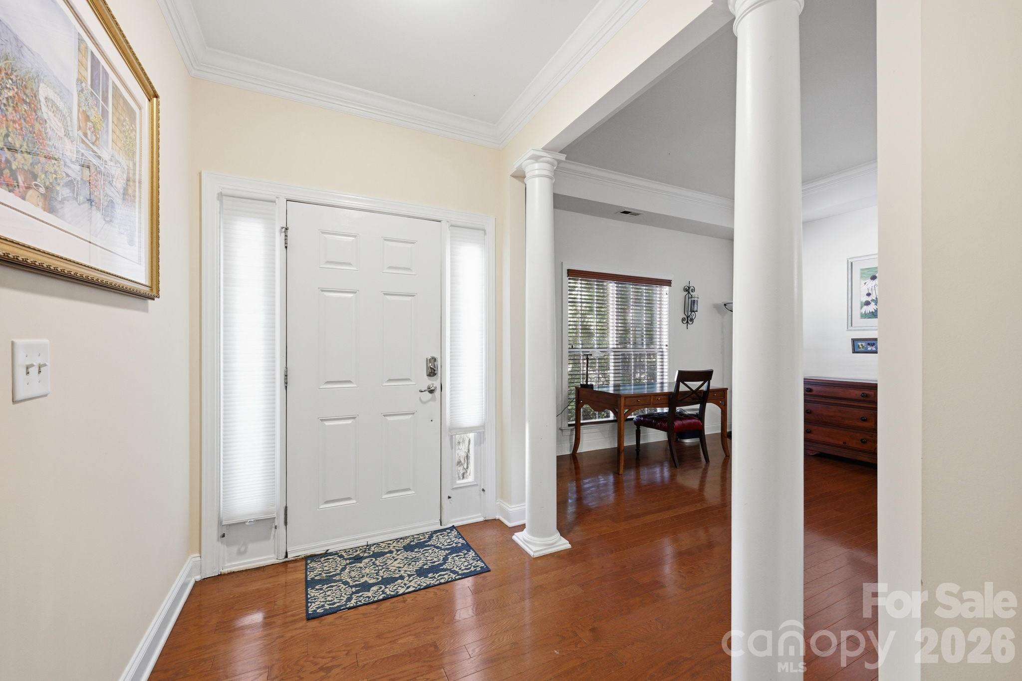 Residential in Charlotte 3