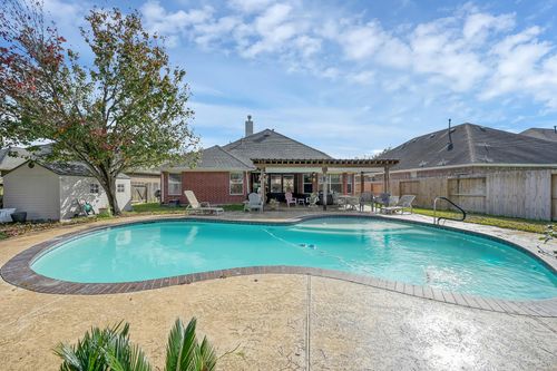 22074 Mission Canyon Ln, Porter, TX, 77365-7100 | Card Image