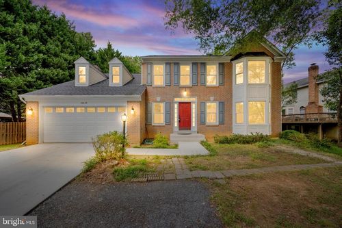 16658 Malory Ct, DUMFRIES, VA, 22025-3127 | Card Image