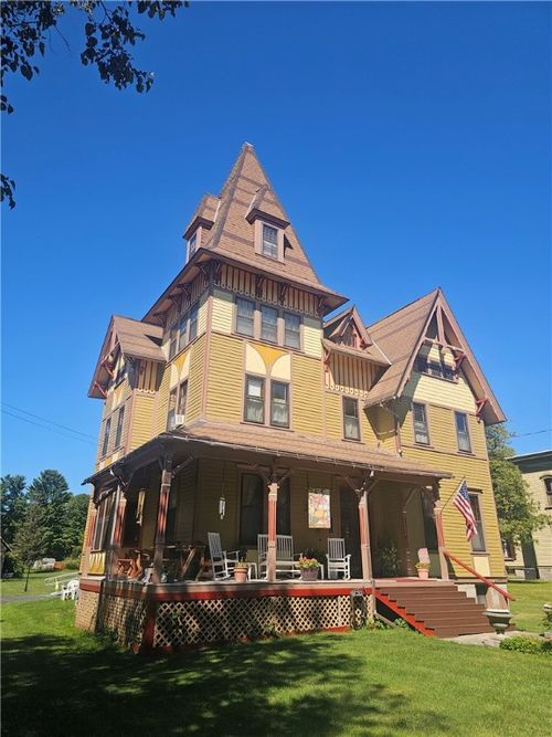 201 Main St, Richfield Springs, NY, 13439-4500 | Card Image