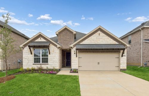 14558 Jemison St, Celina, TX, 75009-7182 | Card Image