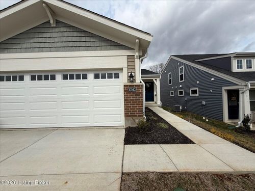 13b-10024 Windcrest Farms Ln, Louisville, KY, 40291-8406 | Card Image