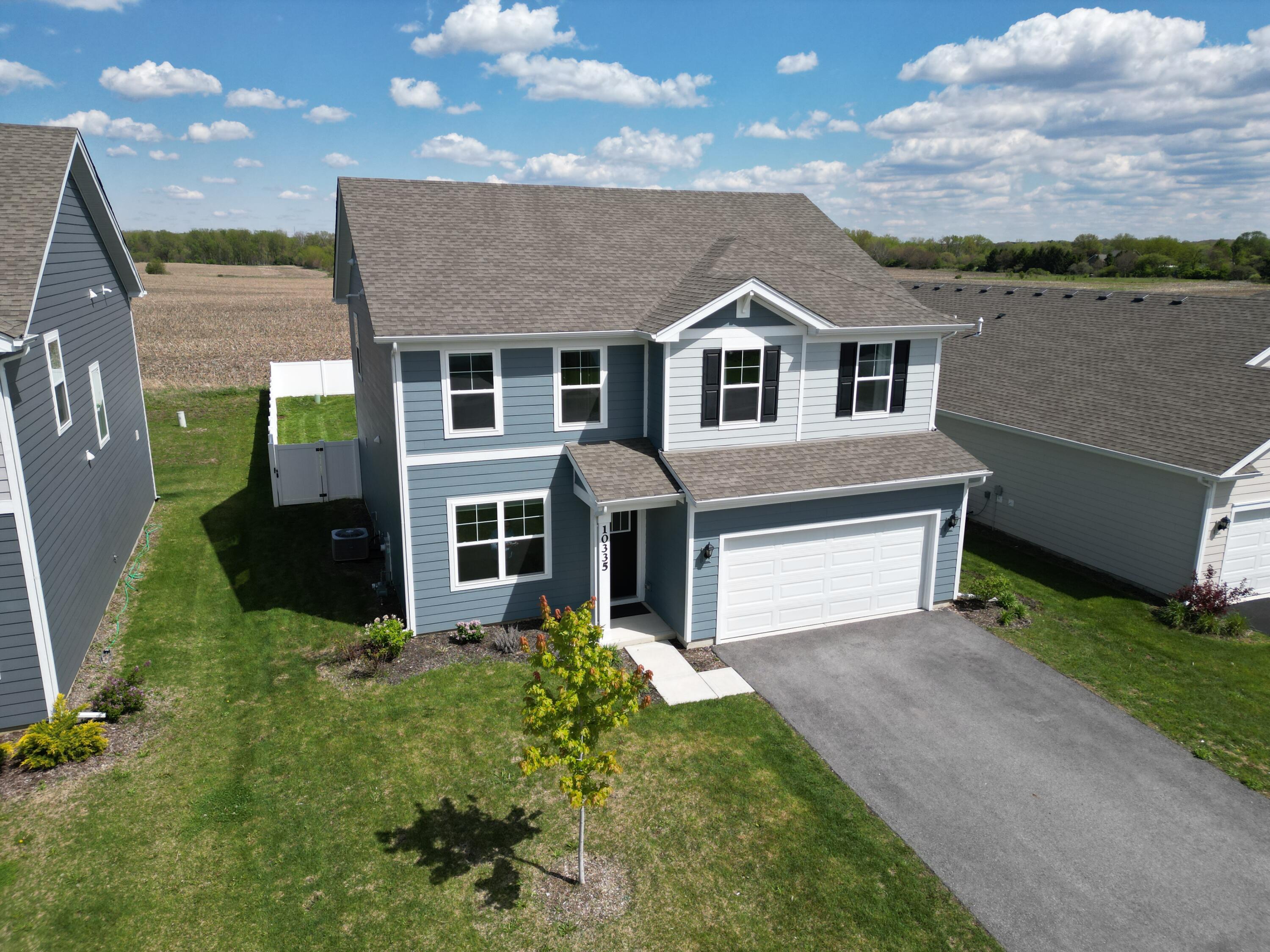 Residential in Crown Point 5