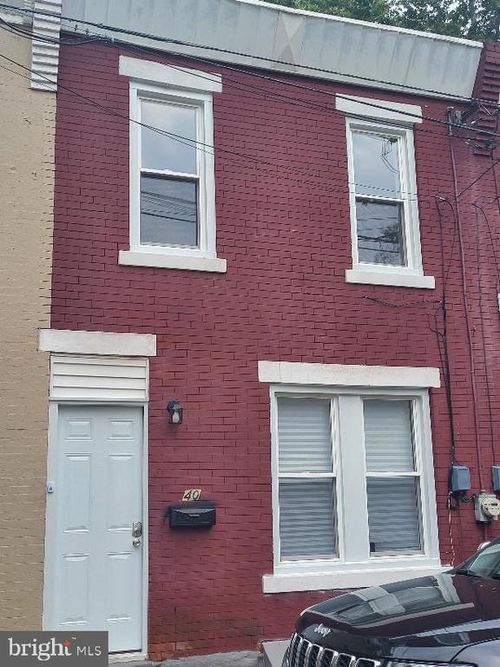 40 E Ashmead St, PHILADELPHIA, PA, 19144-2314 | Card Image