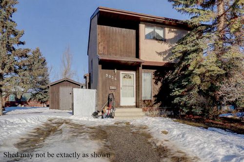 9934 71 Ave, Grande Prairie, AB, T8V5T5 | Card Image