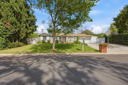 727 Calle Pensamiento, Thousand Oaks, CA, 91360-4839 | Card Image