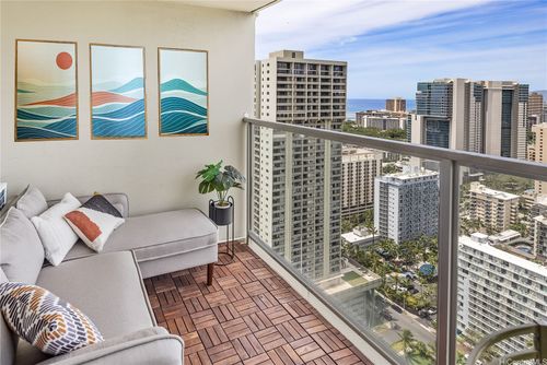 3916-445 Seaside Ave, Honolulu, HI, 96815-5541 | Card Image