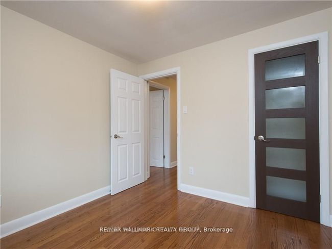 298A Woodroffe Avenue, House attached with 3 bedrooms, 2 bathrooms and 3 parking in Woodroffe ON | Image 18