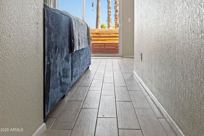 139 - 7550 N 12 Th St, Condo with 2 bedrooms, 1 bathrooms and null parking in Phoenix AZ | Image 9