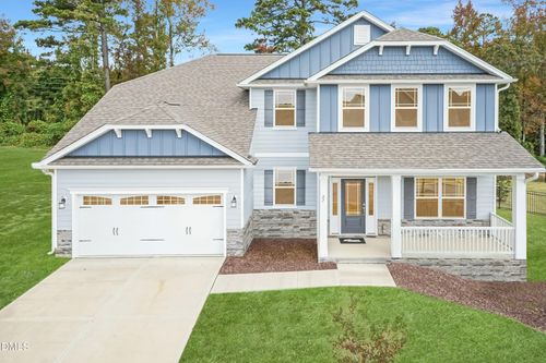 455 Galway Road, Lillington, NC, 27546 | Card Image