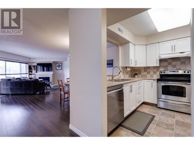 312 - 265 Snowsell St, Condo with 2 bedrooms, 2 bathrooms and 1 parking in Kelowna BC | Image 3