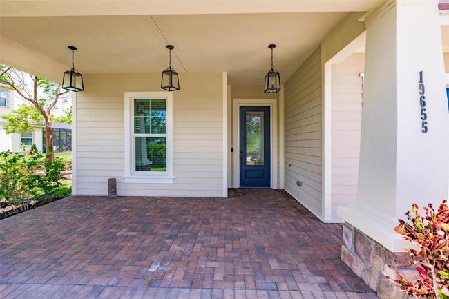 19655 Split Rail Run, House other with 5 bedrooms, 4 bathrooms and null parking in Loxahatchee FL | Image 45