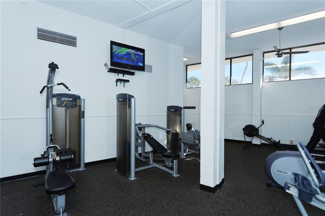 Exercise Room | Image 42