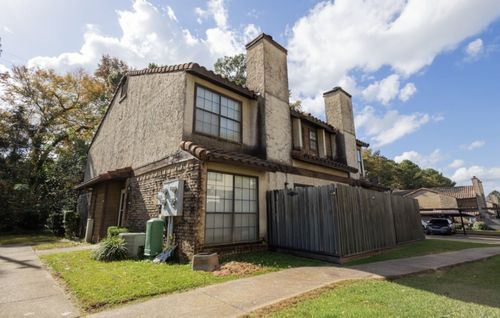 6c-5454 Financial Plz, Shreveport, LA, 71129-2650 | Card Image