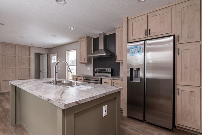 129 Ash Ln, House other with 2 bedrooms, 1 bathrooms and null parking in Springfield VT | Image 7