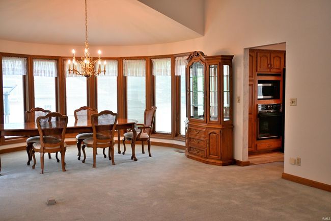 1029 University Dr, House other with 3 bedrooms, 2 bathrooms and null parking in Jasper IN | Image 8