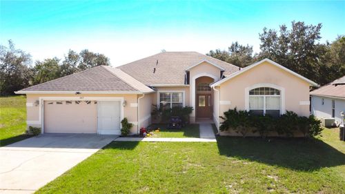 1419 Punta Gorda Dr, KISSIMMEE, FL, 34759-4610 | Card Image