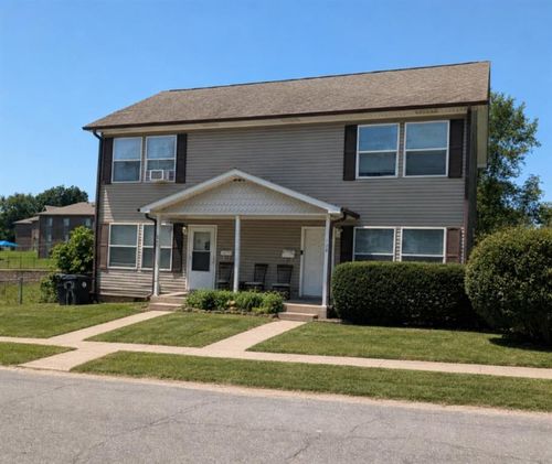 420 & 422 S 15th Street, St Joseph, MO, 64501 | Card Image