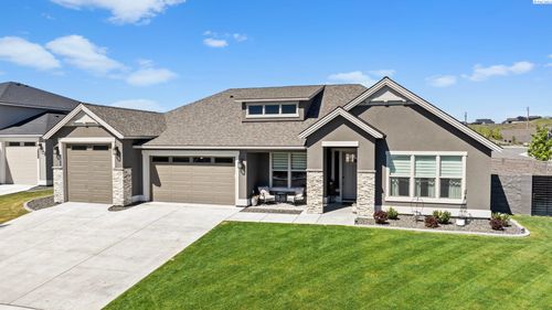 11911 Nottingham Dr, Pasco, WA, 99301 | Card Image