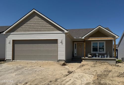 5037 Easton Dr, Oregon, OH, 43616-3024 | Card Image