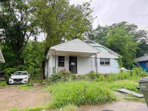 1041 Palmetto Ave, Memphis, TN, 38107 | Card Image