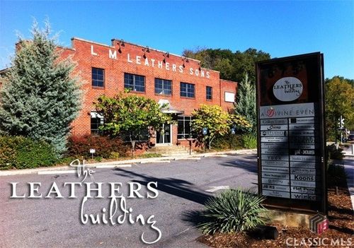 ste-1700-675 Pulaski St, Athens, GA, 30601-2385 | Card Image