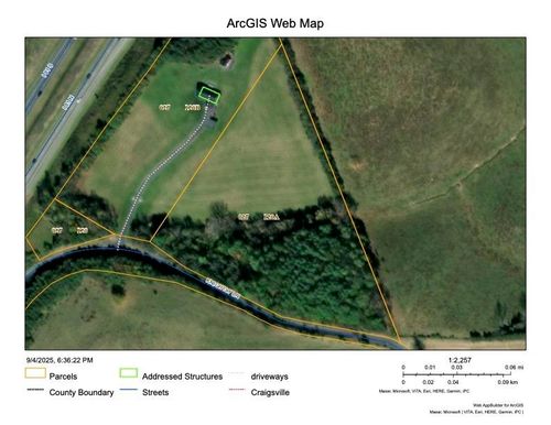 TBD Knightly Ln, MOUNT SIDNEY, VA, 24467 | Card Image