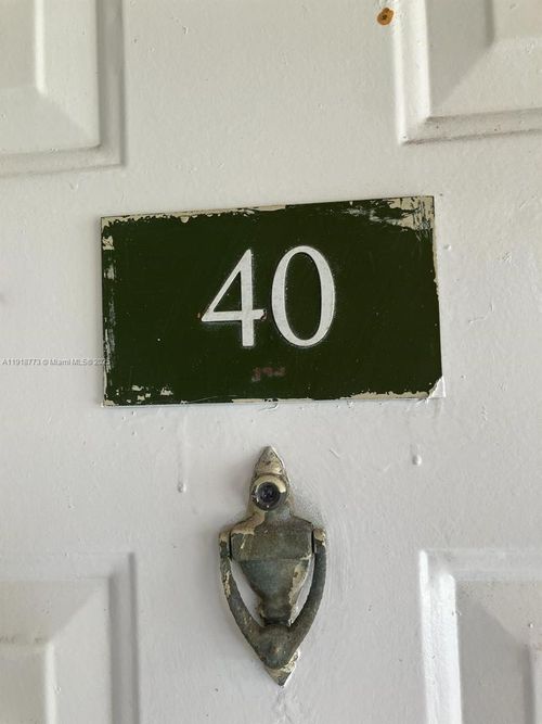 apt-40-5200 Nw 31st Ave, FORT LAUDERDALE, FL, 33309-2505 | Card Image