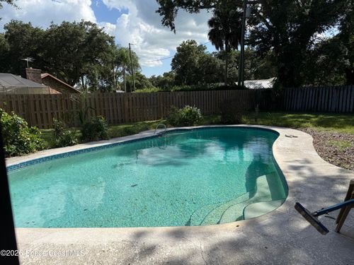 1554 Alpha Street Ne, PALM BAY, FL, 32907 | Card Image