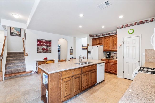719 Walsh Hill Trl, House other with 4 bedrooms, 3 bathrooms and null parking in Cedar Park TX | Image 11
