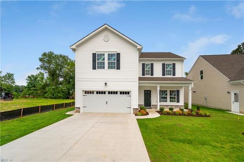 4408 Abercorn Dr, Suffolk, VA, 23435 | Card Image