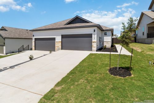 414 Cross Barn Blvd, Buda, TX, 78610 | Card Image