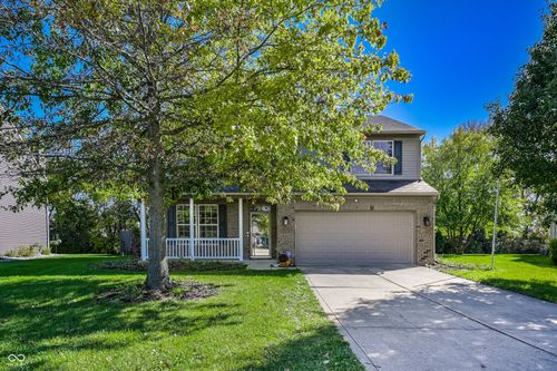 1581 Dale Ct, Greenfield, IN, 46140-7113 | Card Image
